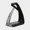 Soft'Up Lite Stirrups Iron Grey