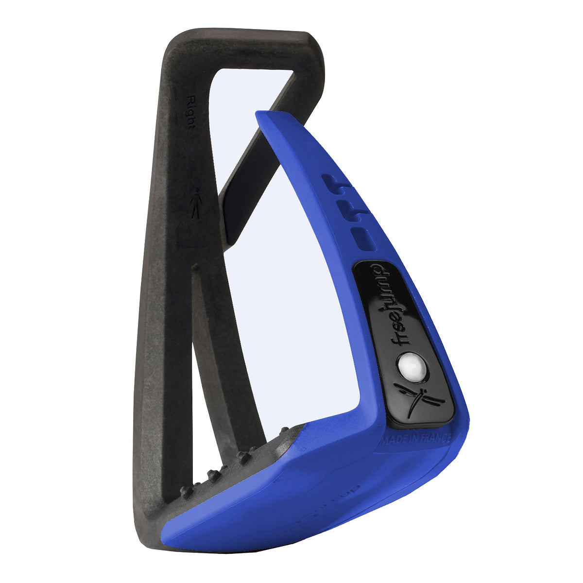 Soft'Up Lite Stirrups Navy