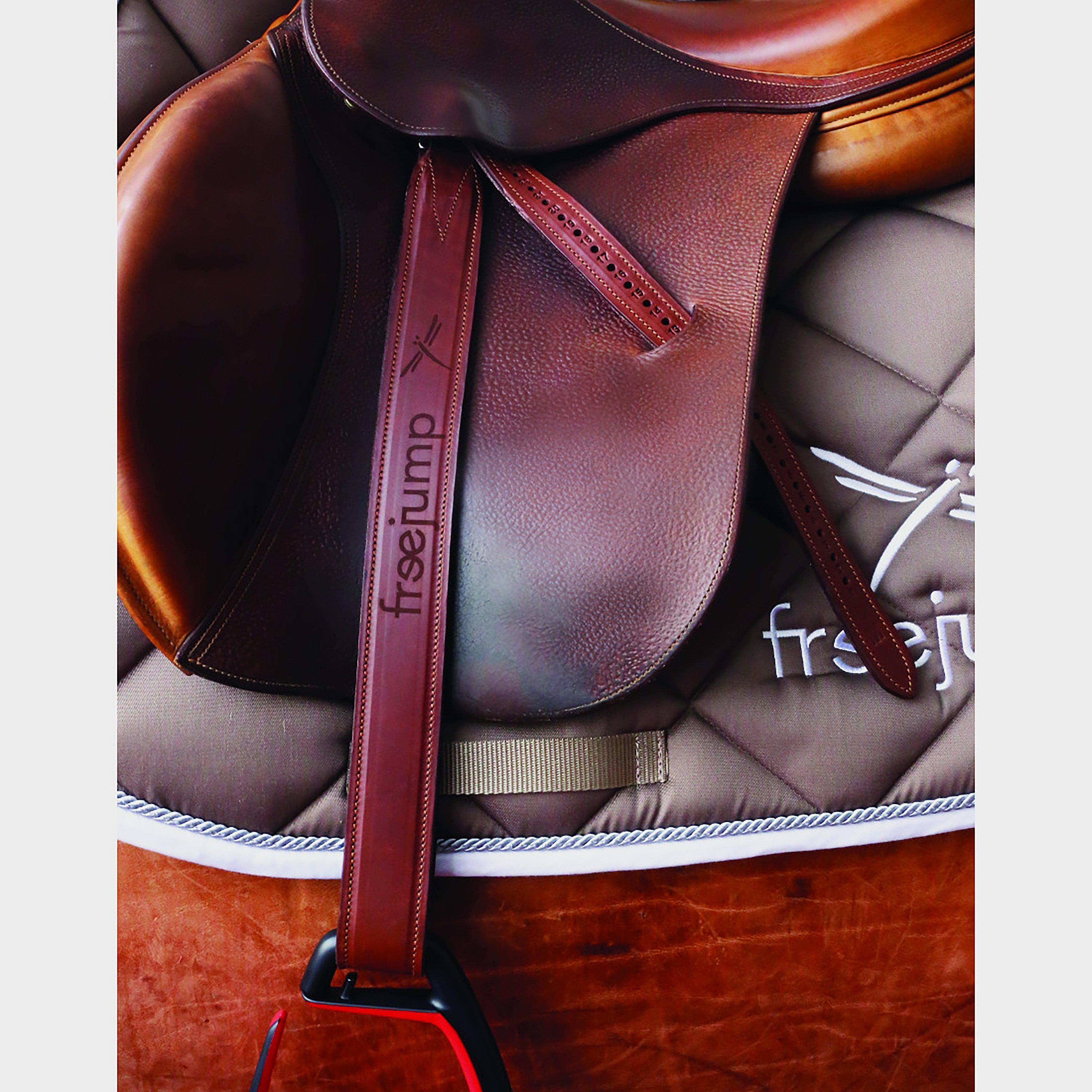 Classic Wide Leathers Brown