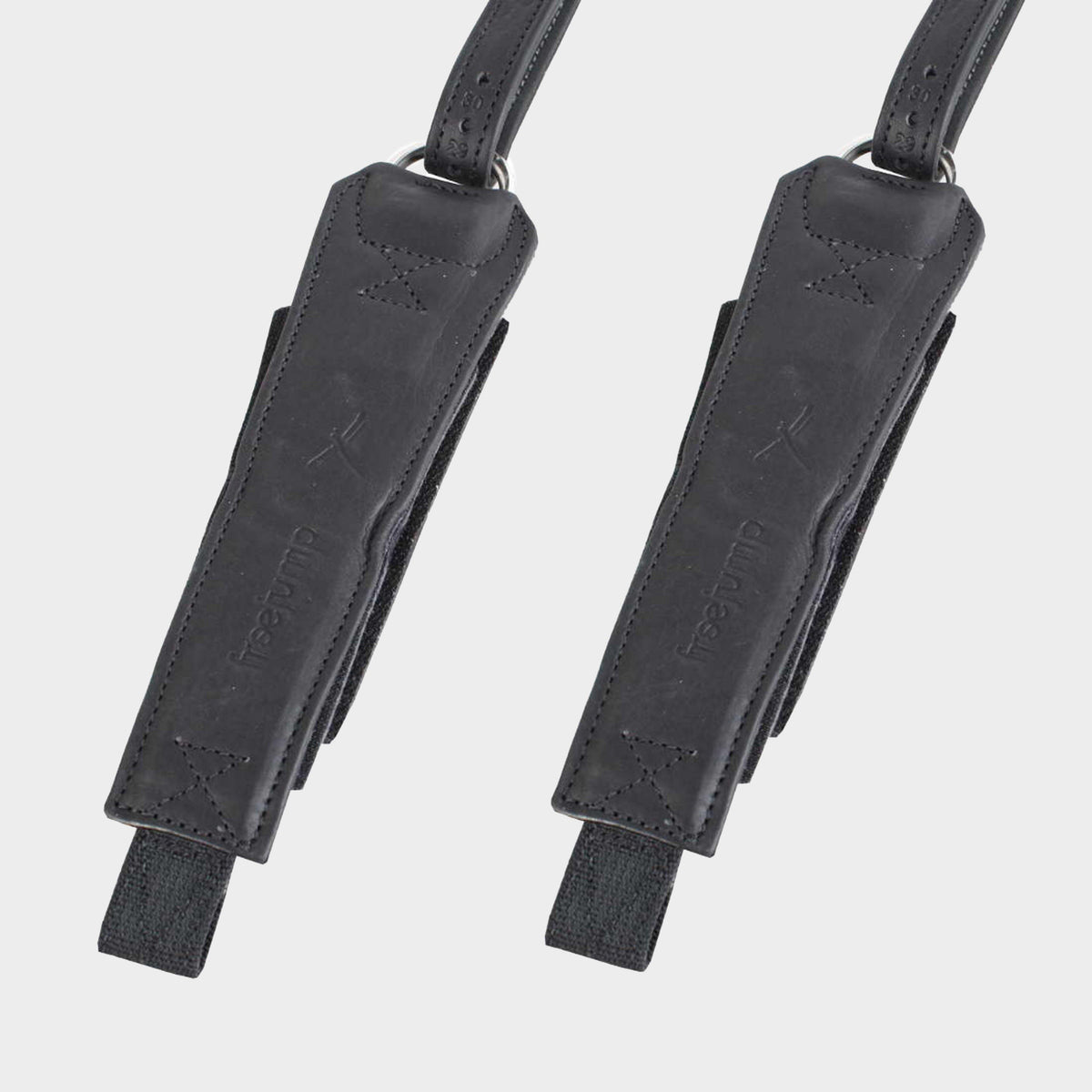 Pro Grip Leathers Black