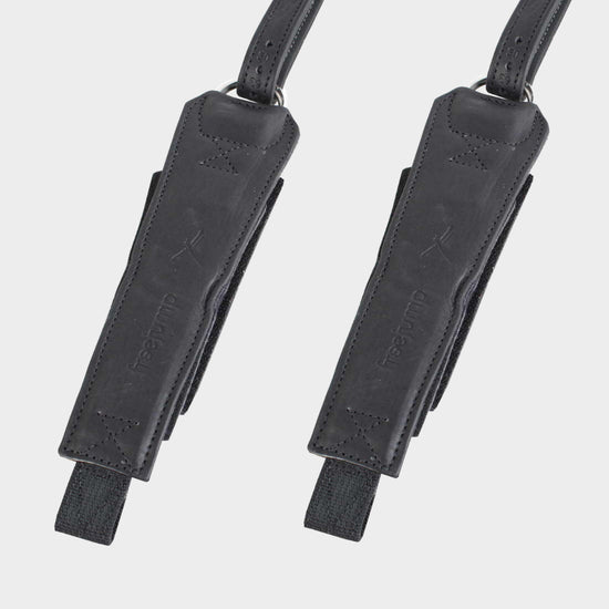 Pro Grip Leathers Black