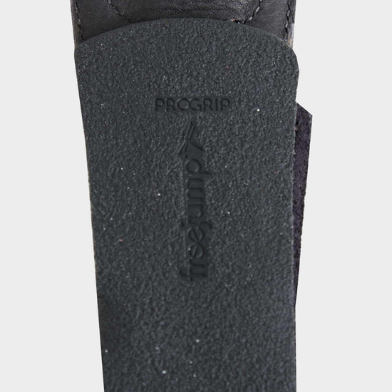 Pro Grip Leathers Black