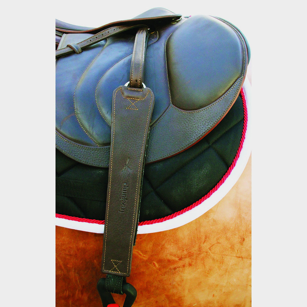 Pro Grip Leathers Brown