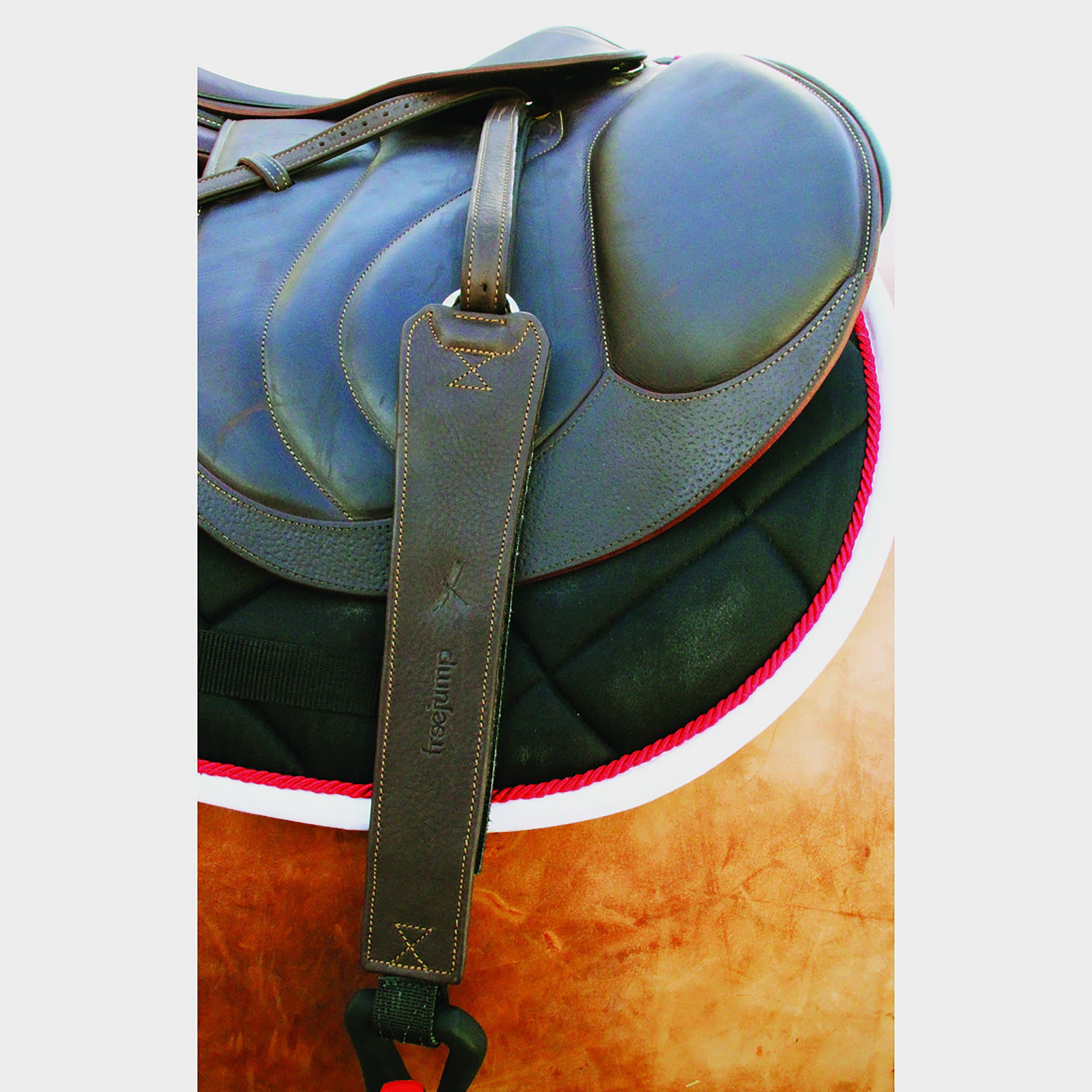 Pro Grip Leathers Brown