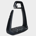 Soft'Up Classic Stirrup Black