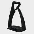 Soft'Up Pro+ Stirrups Black