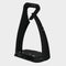 Soft'Up Pro+ Stirrups Black