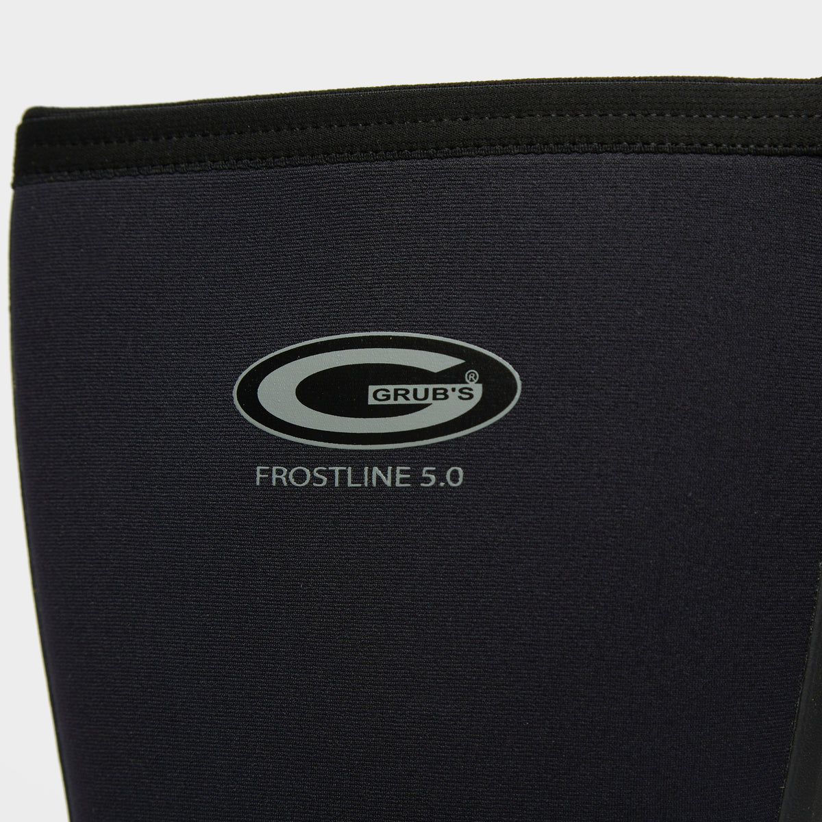 Mens Frostline 5.0 Boots Black