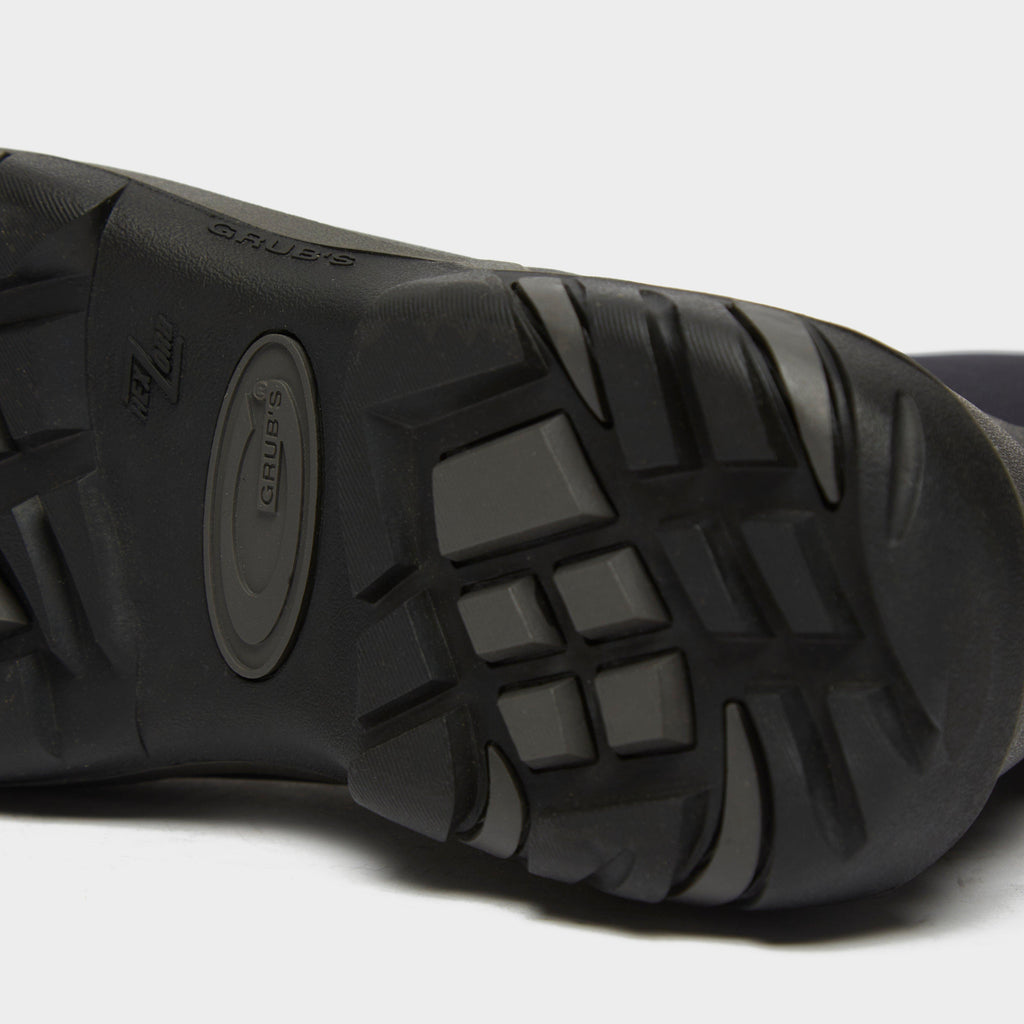 Mens Frostline 5.0 Boots Black