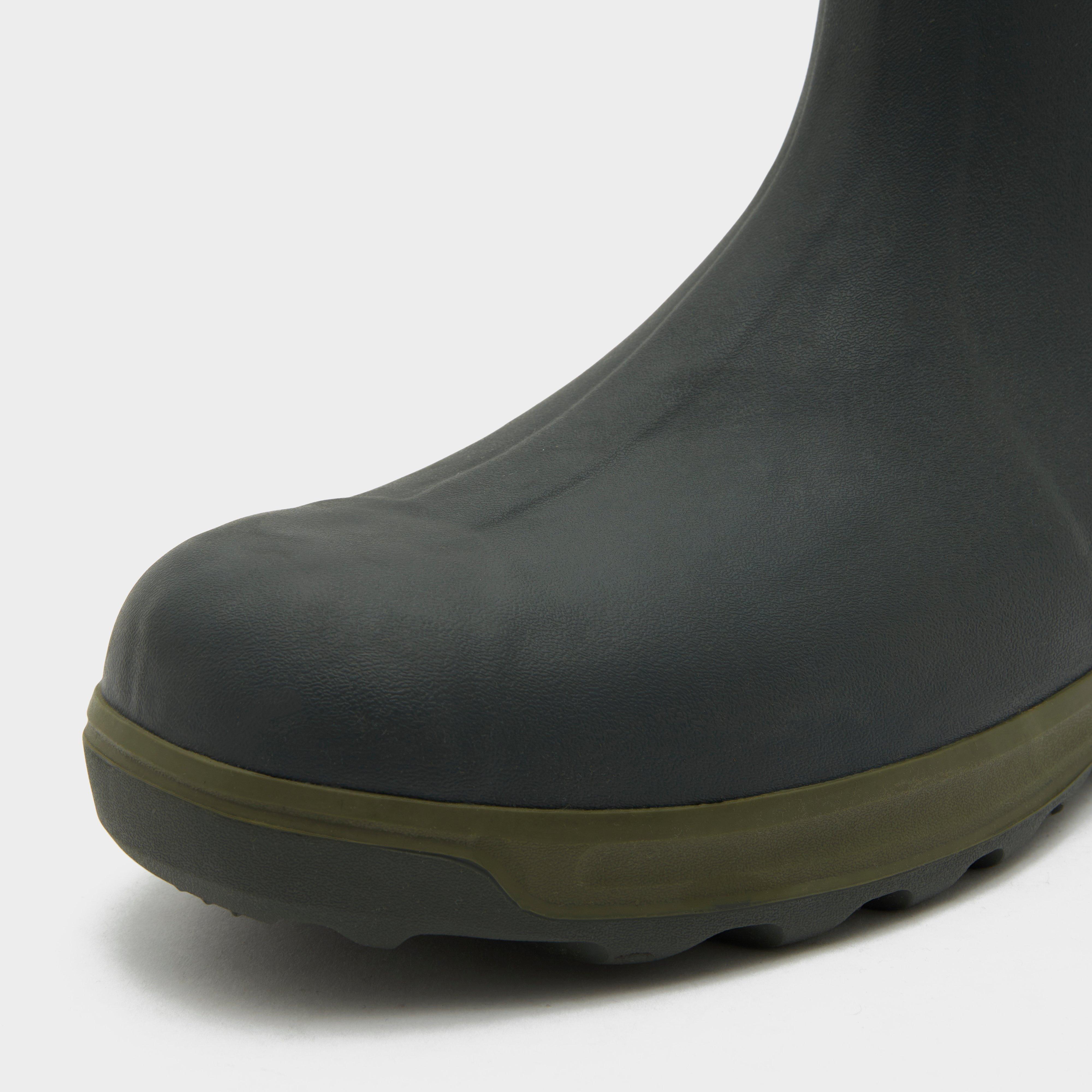 Mens Tayline 5.0 Boots Moss Green