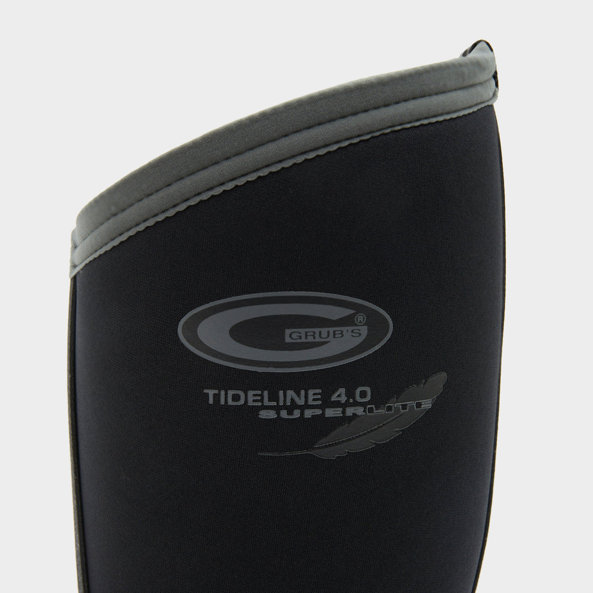 Womens Tideline 4.0 Boots Black