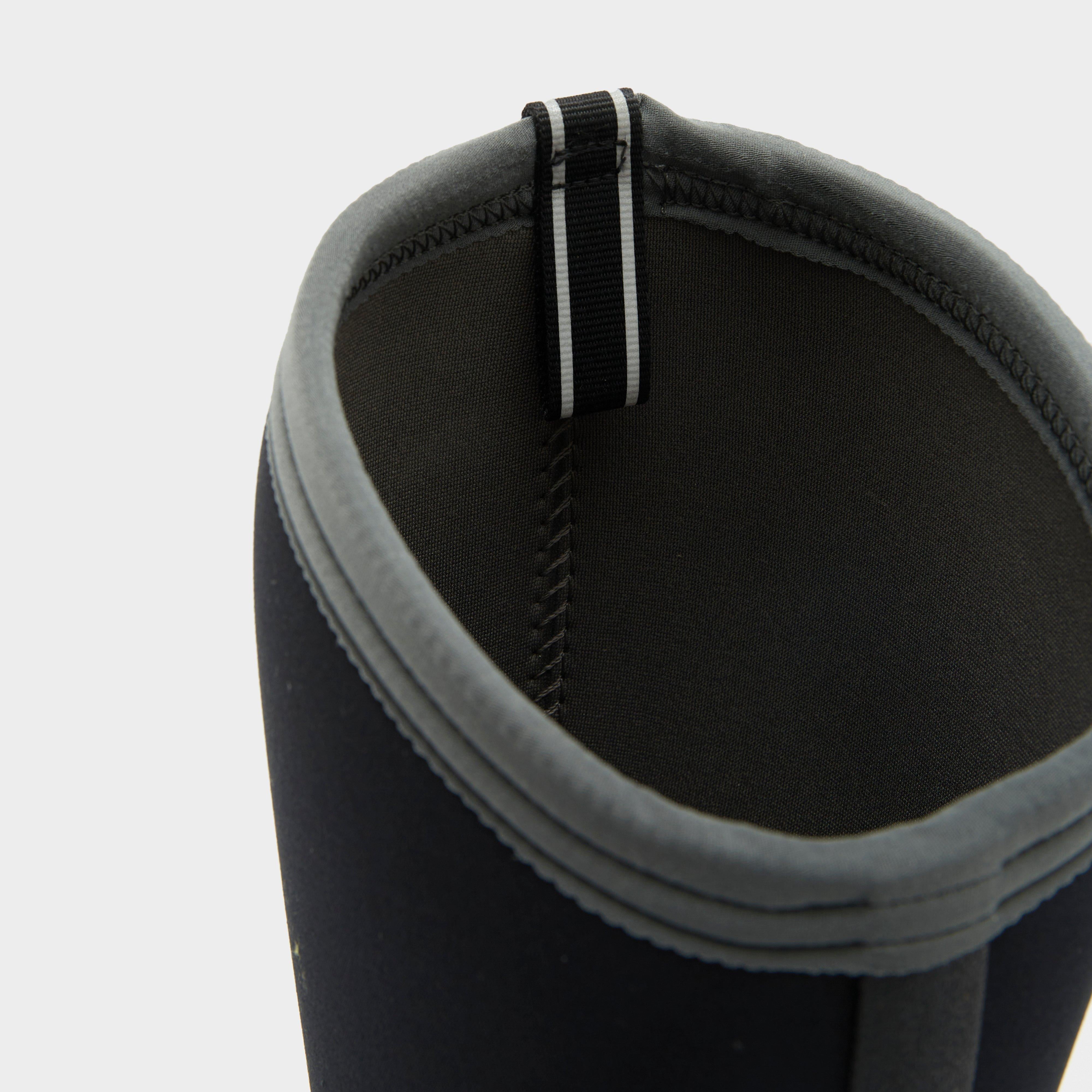 Womens Tideline 4.0 Boots Black