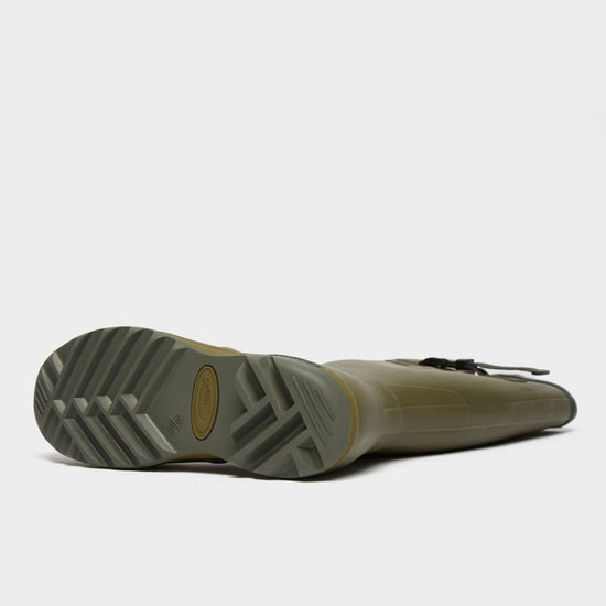 Womens Highline Boots Sage Green