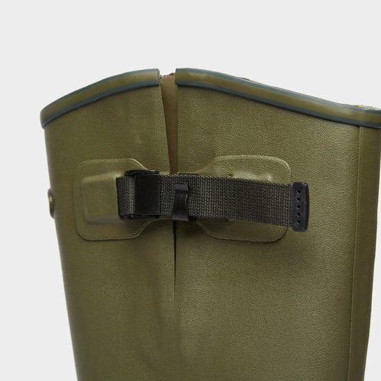 Womens Highline Boots Sage Green