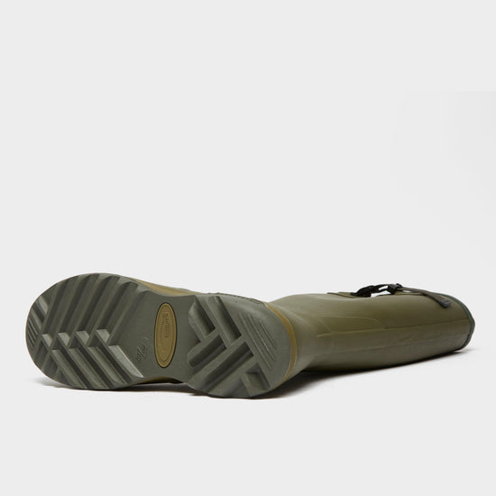 Mens Highline Boots Sage Green