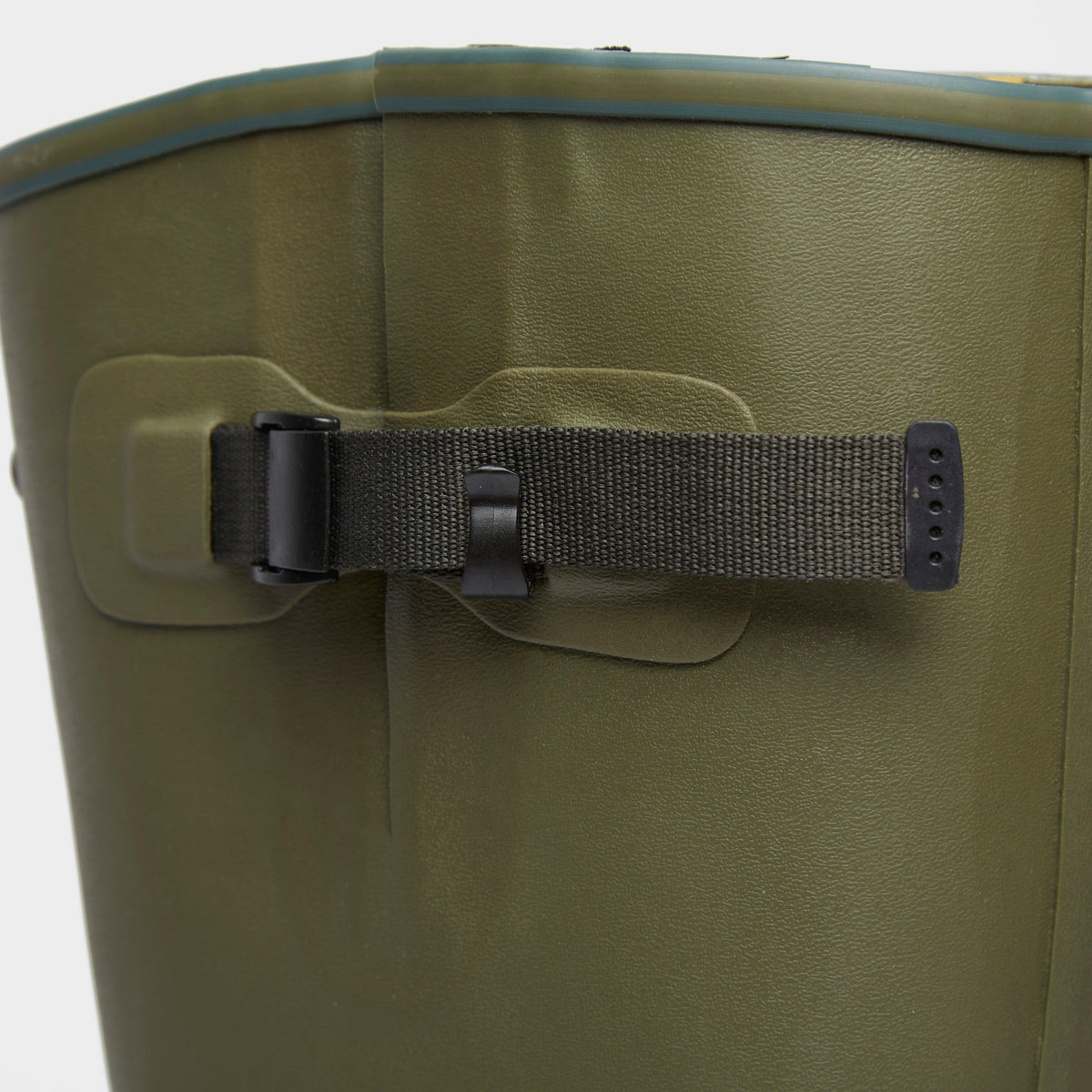 Mens Highline Boots Sage Green