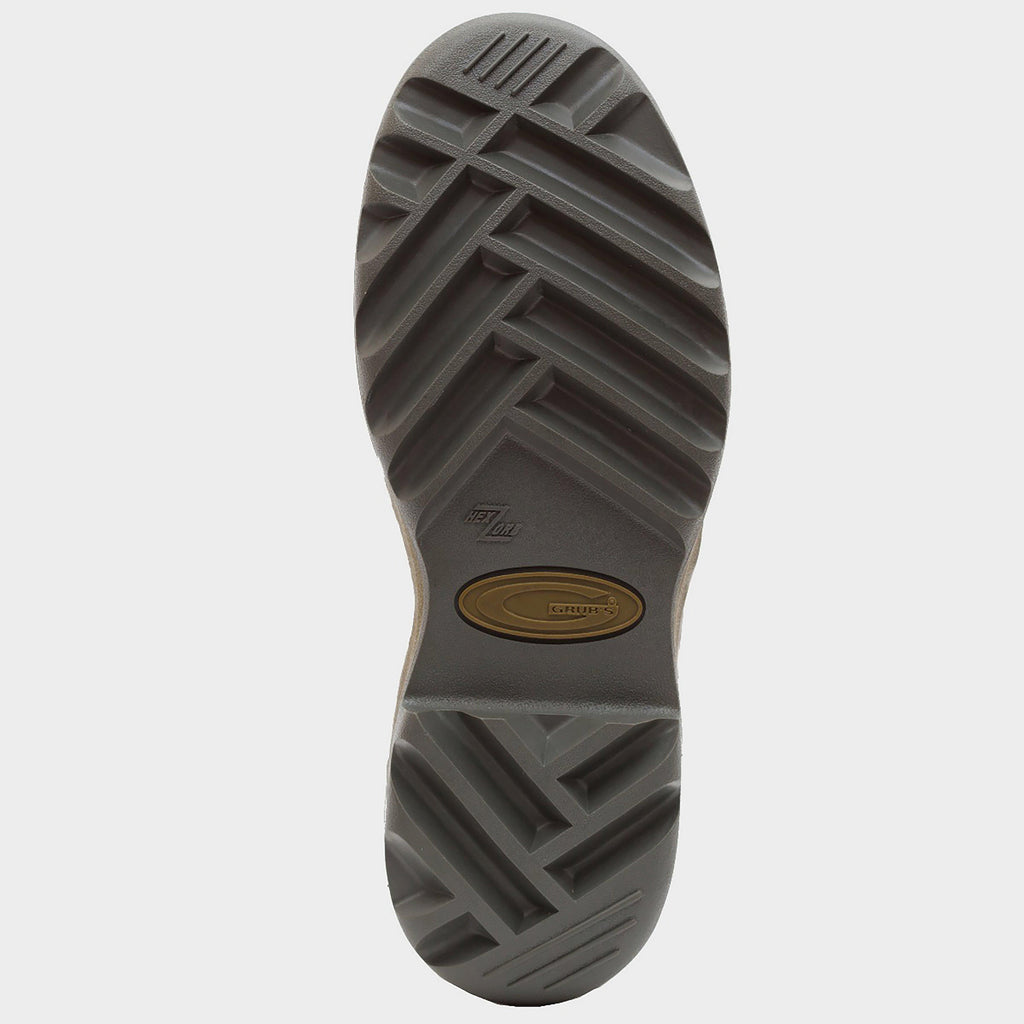 Mens Highline Boots Sage Green