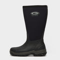 Womens Frostline 5.0 Boots Black