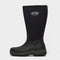 Womens Frostline 5.0 Boots Black