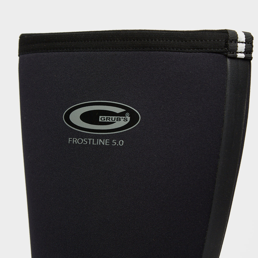 Womens Frostline 5.0 Boots Black