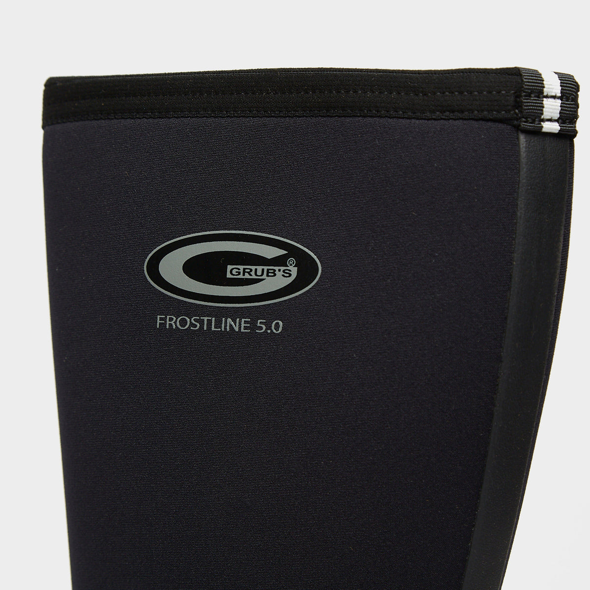 Womens Frostline 5.0 Boots Black