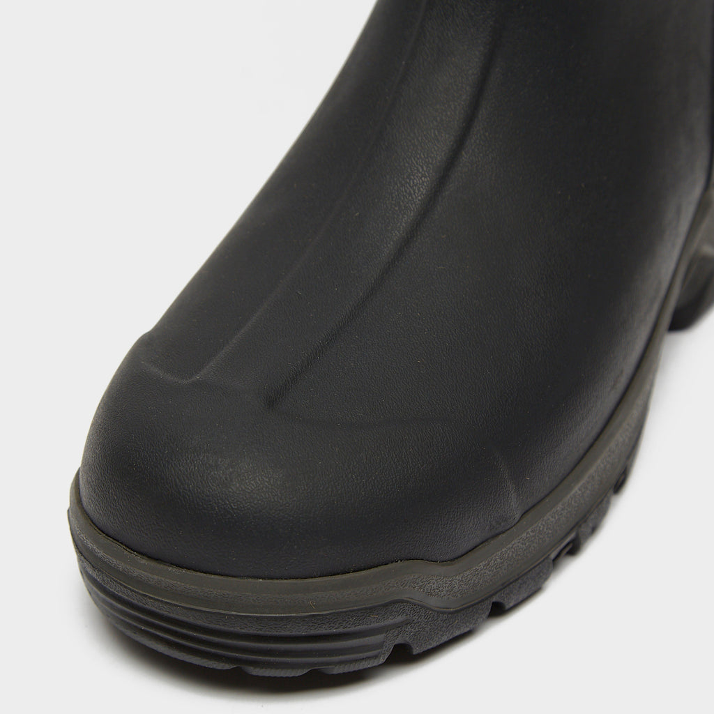 Womens Frostline 5.0 Boots Black