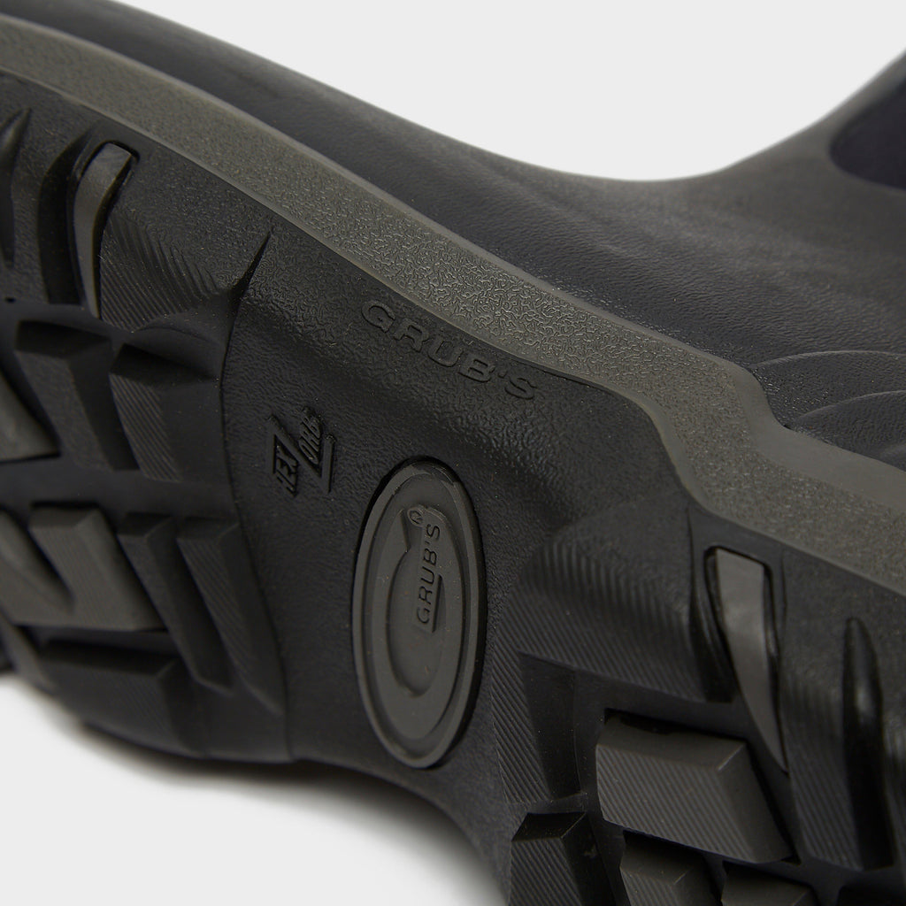 Womens Frostline 5.0 Boots Black