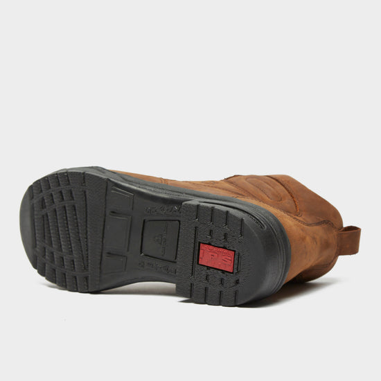 Mountain Rider Classic Boots Brown