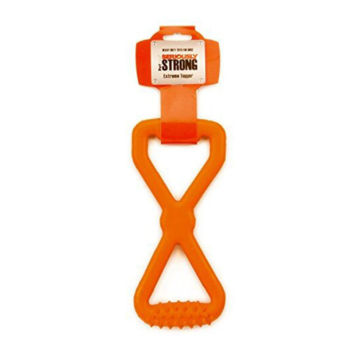 Seriously Strong Rubber Extreme Tugger