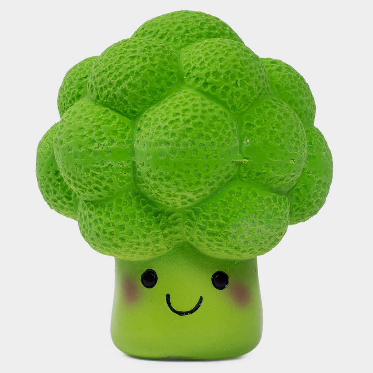 Latex Broccoli