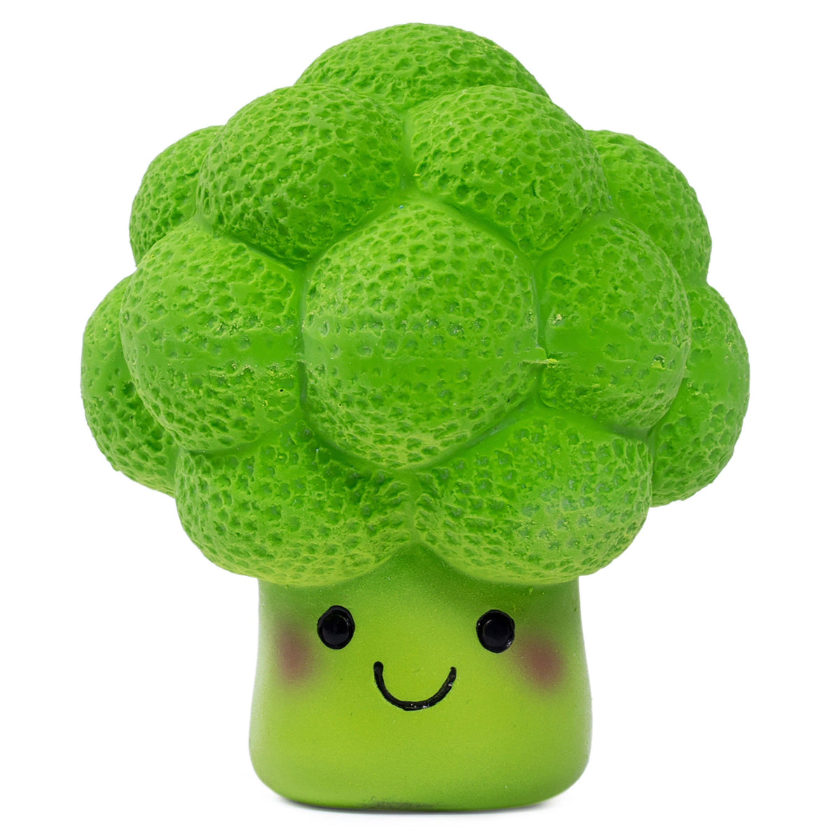 Latex Broccoli
