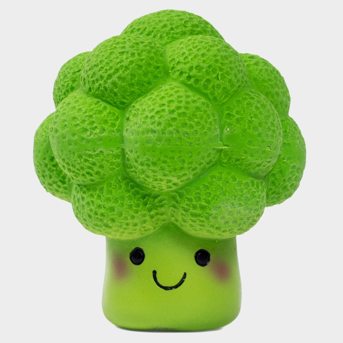 Latex Broccoli