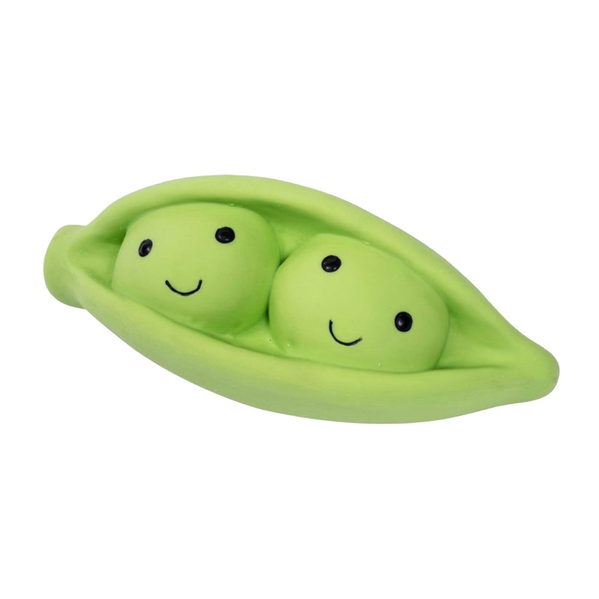 Latex Peapod