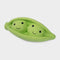 Latex Peapod