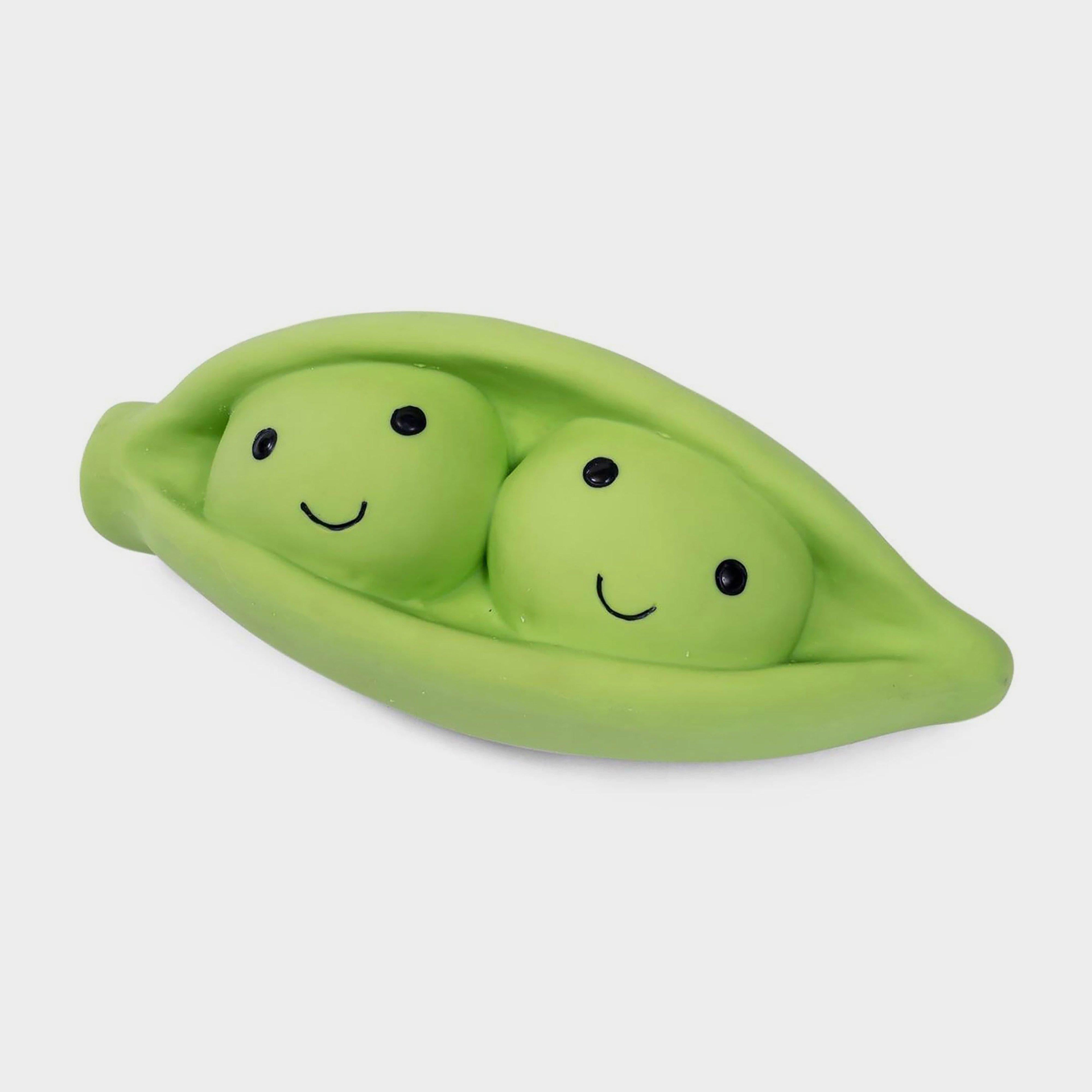 Latex Peapod