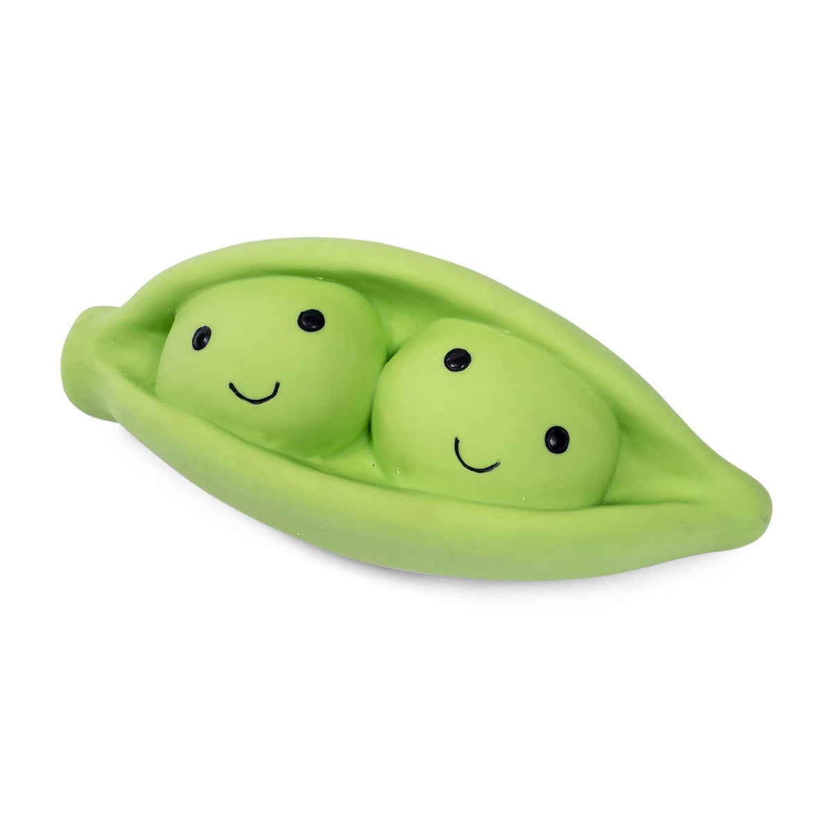 Latex Peapod