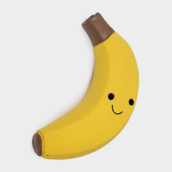 Latex Banana