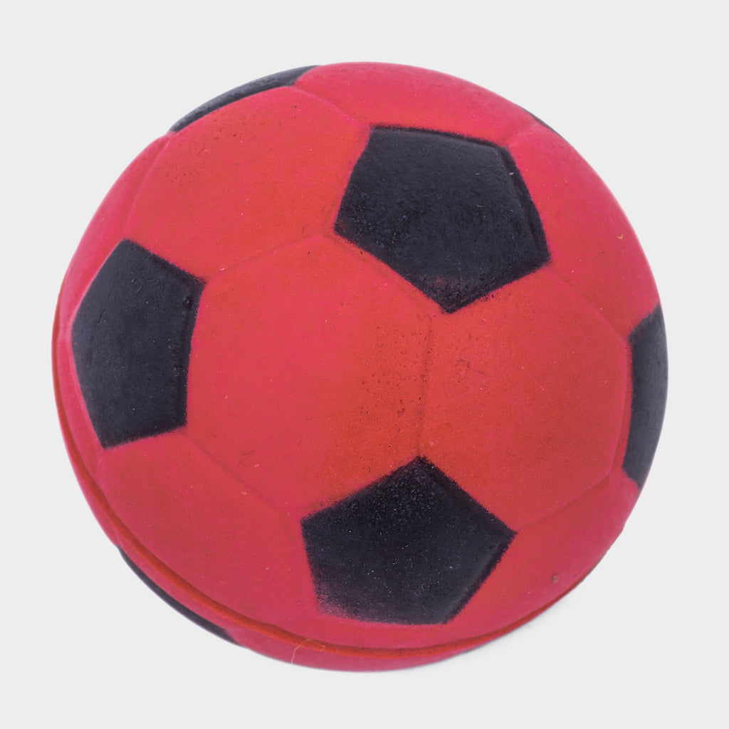 3 Pack Sponge Balls Dog Toys