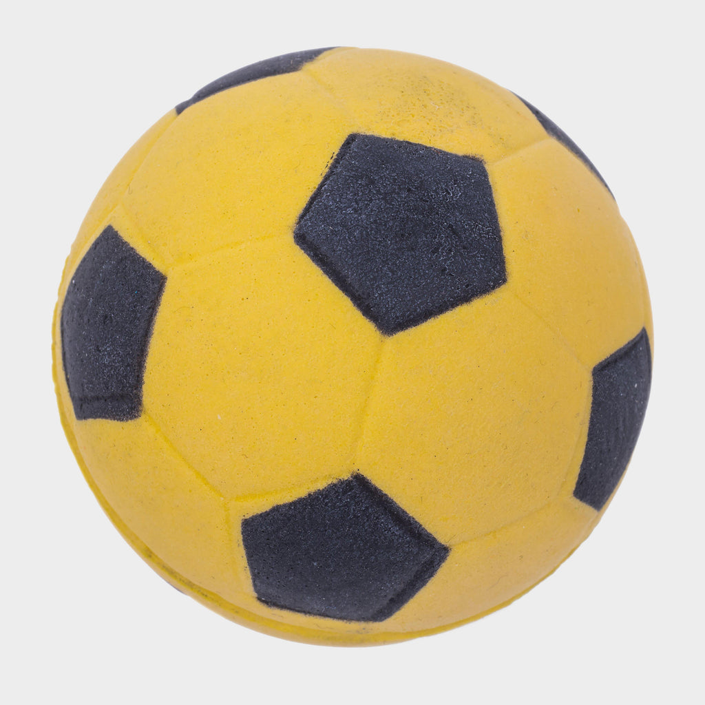 3 Pack Sponge Balls Dog Toys