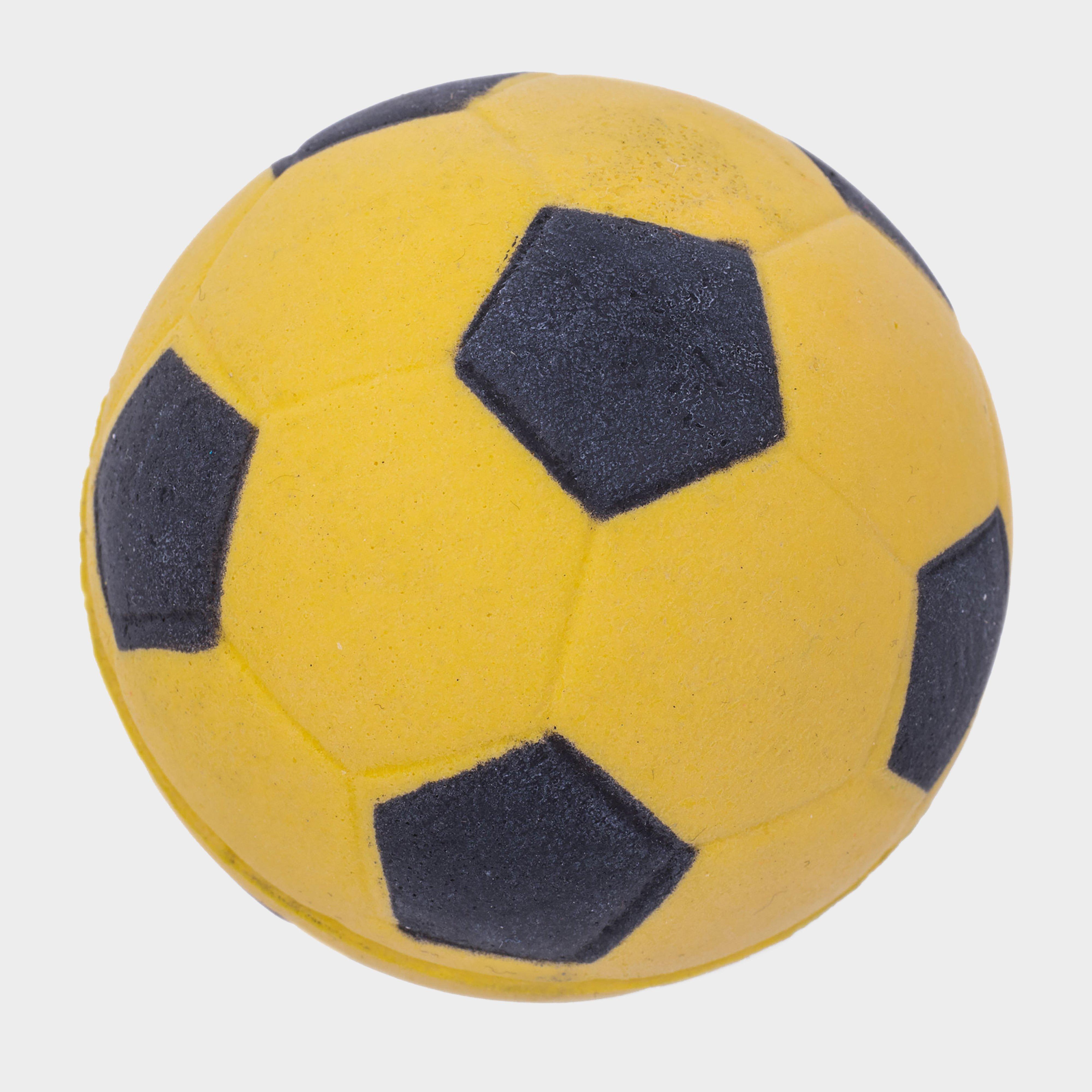 3 Pack Sponge Balls Dog Toys