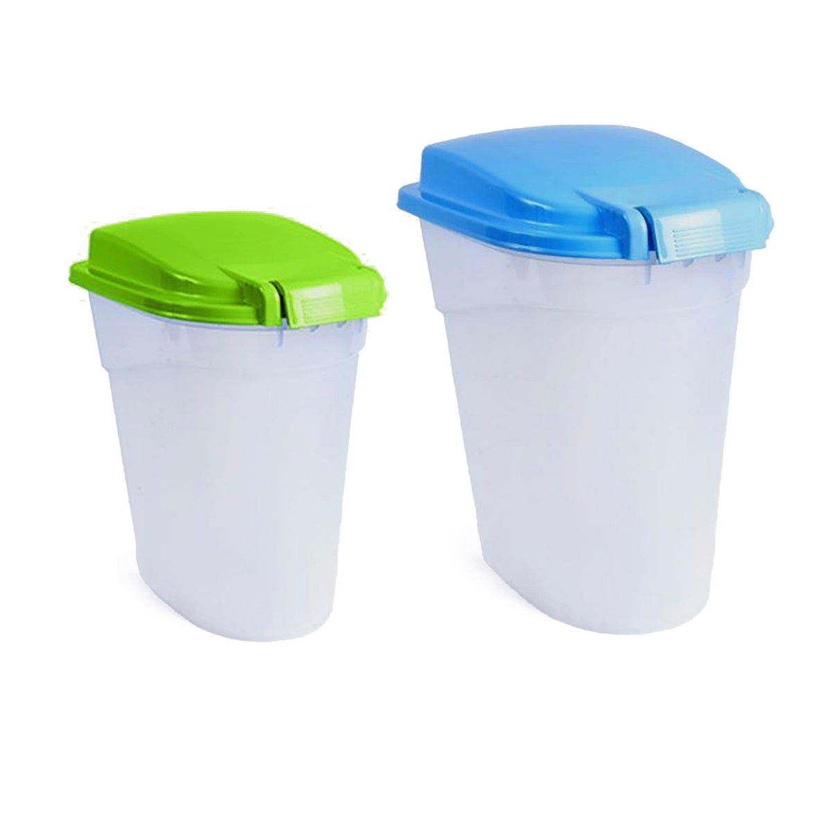 Plastic Feed Storage Bin