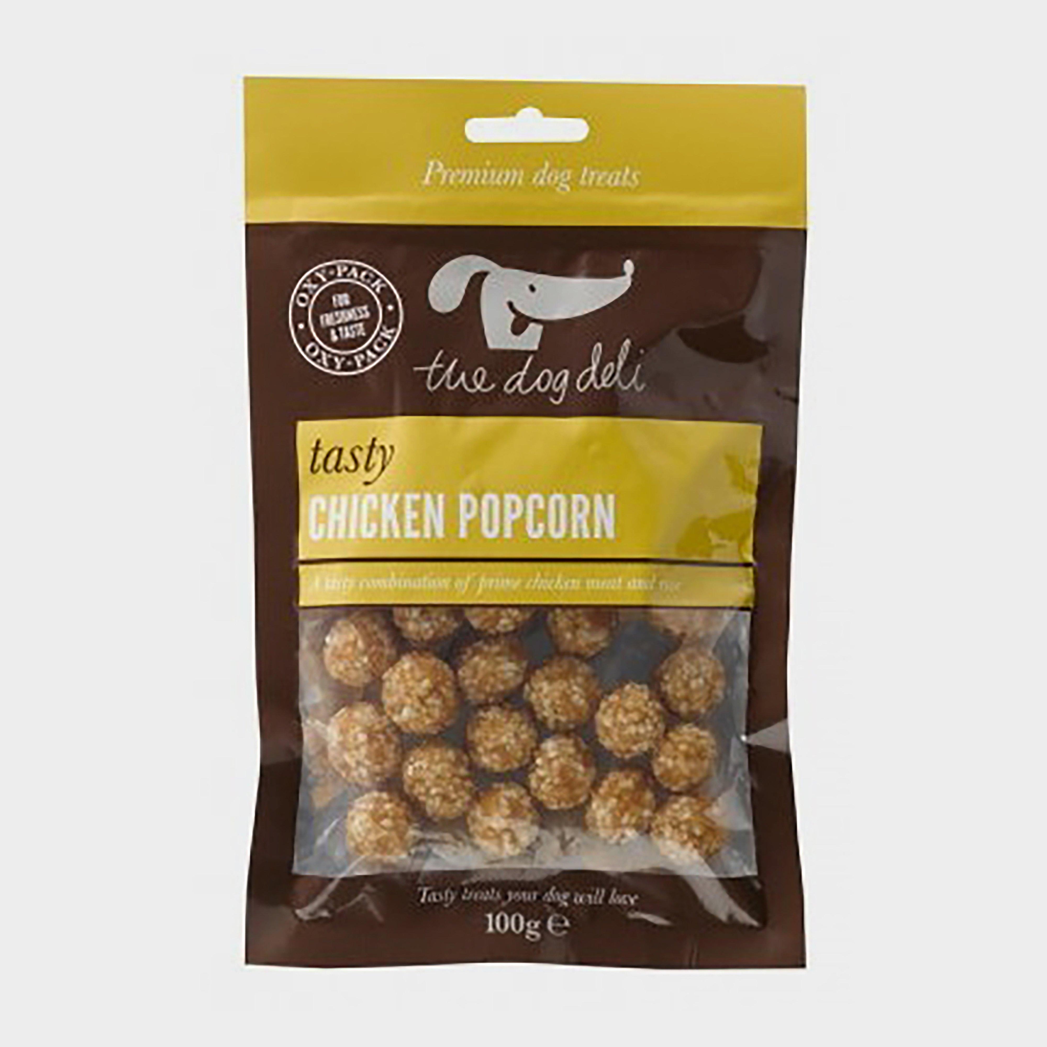 The Dog Deli Chicken Popcorn