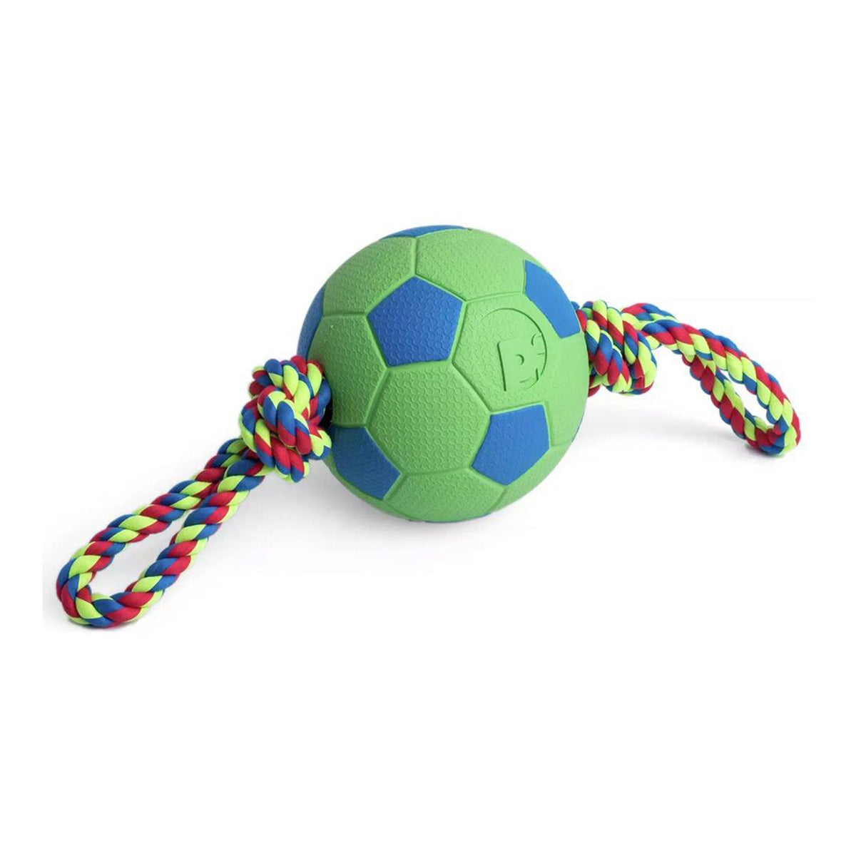 Toyz Tug & Kick Ball Multi