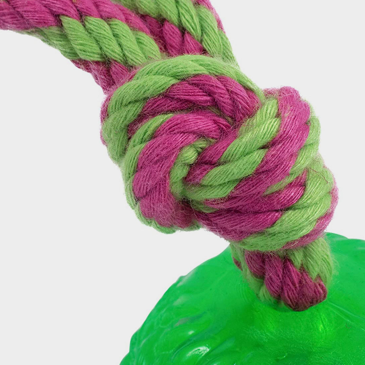 Toyz Rope Ball