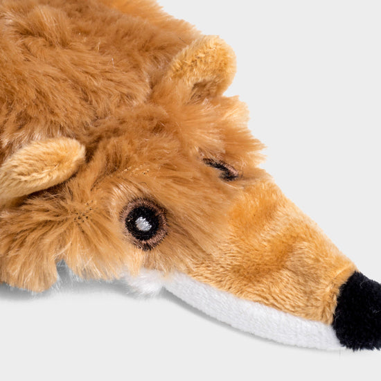 Woodland Critters Small Fox