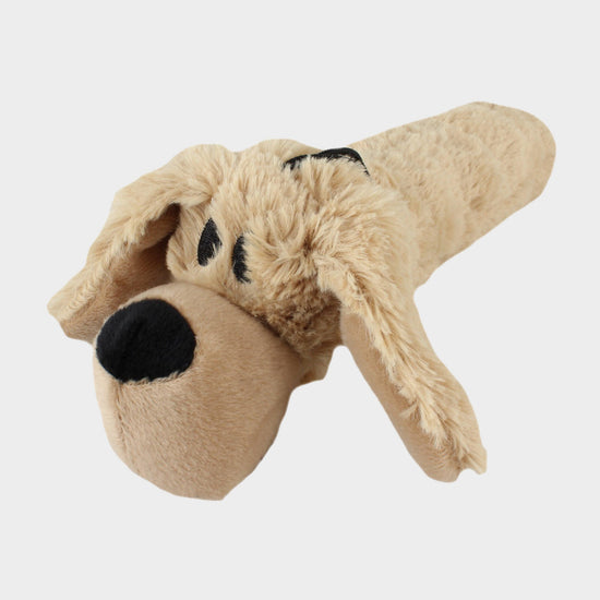 Small Dog Stick Brown