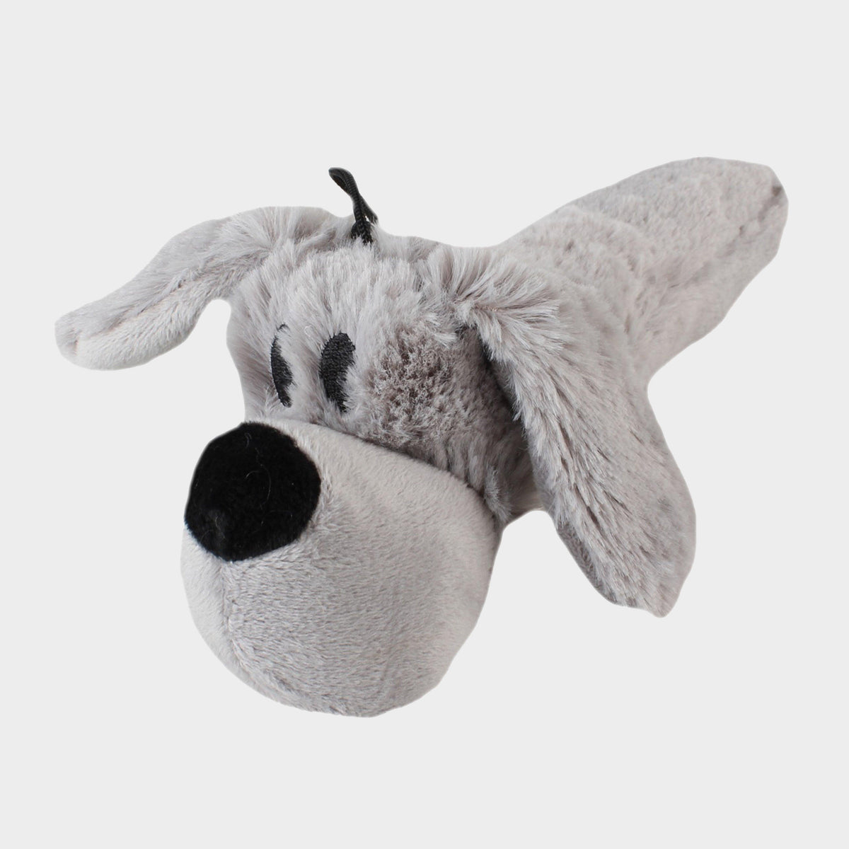 Small Dog Stick Brown