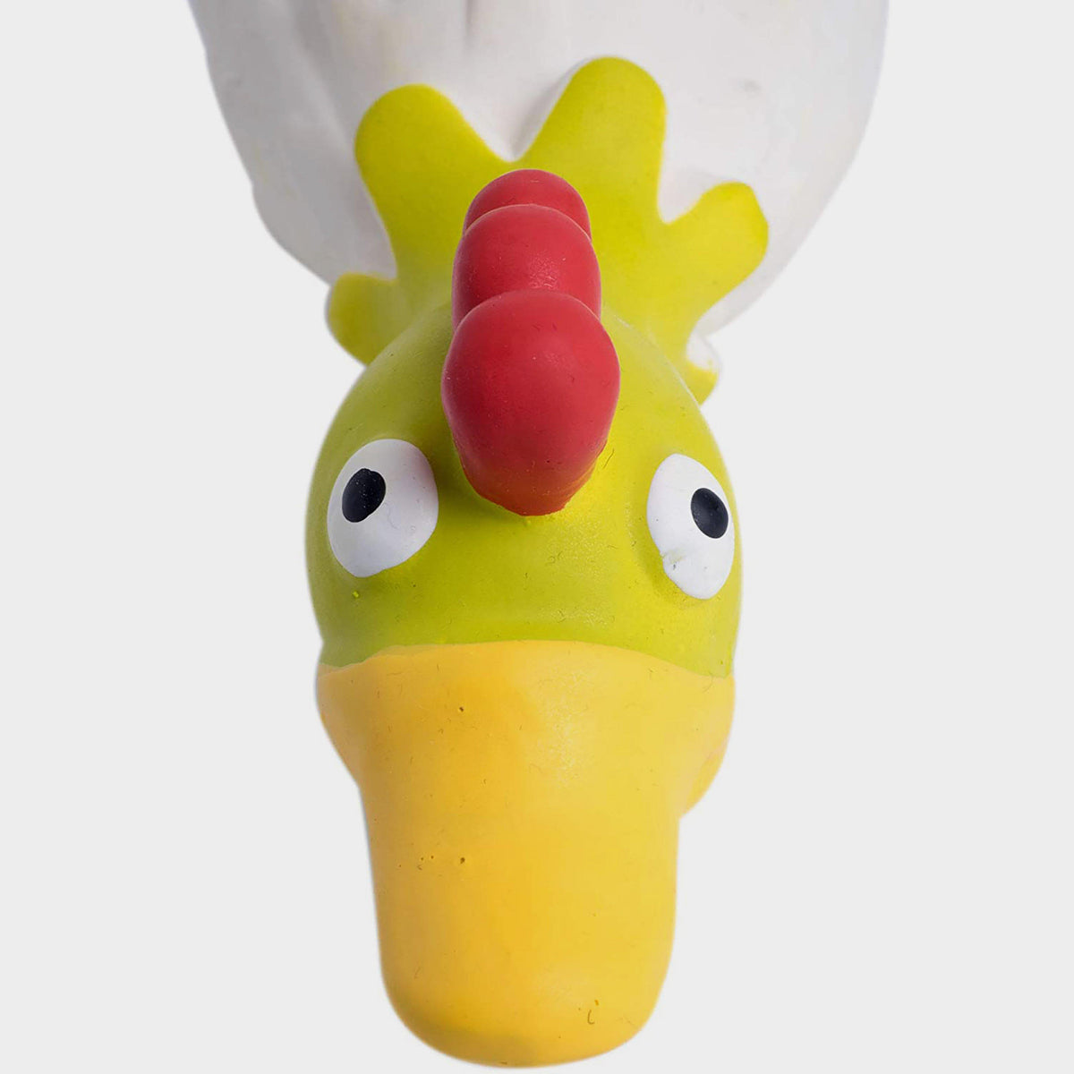 Small Latex Lying Chicken