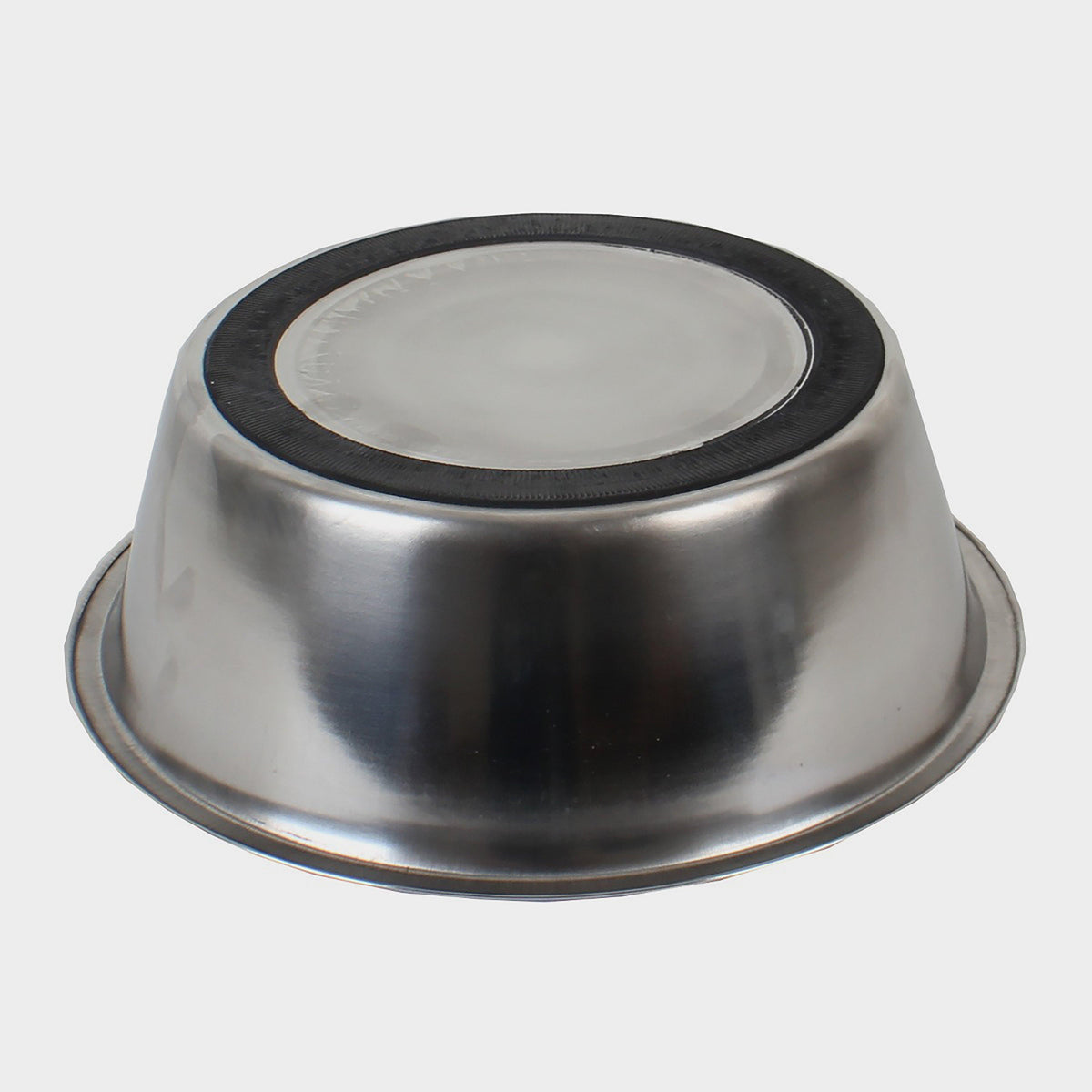 Stainless Steel Non Slip Bowl