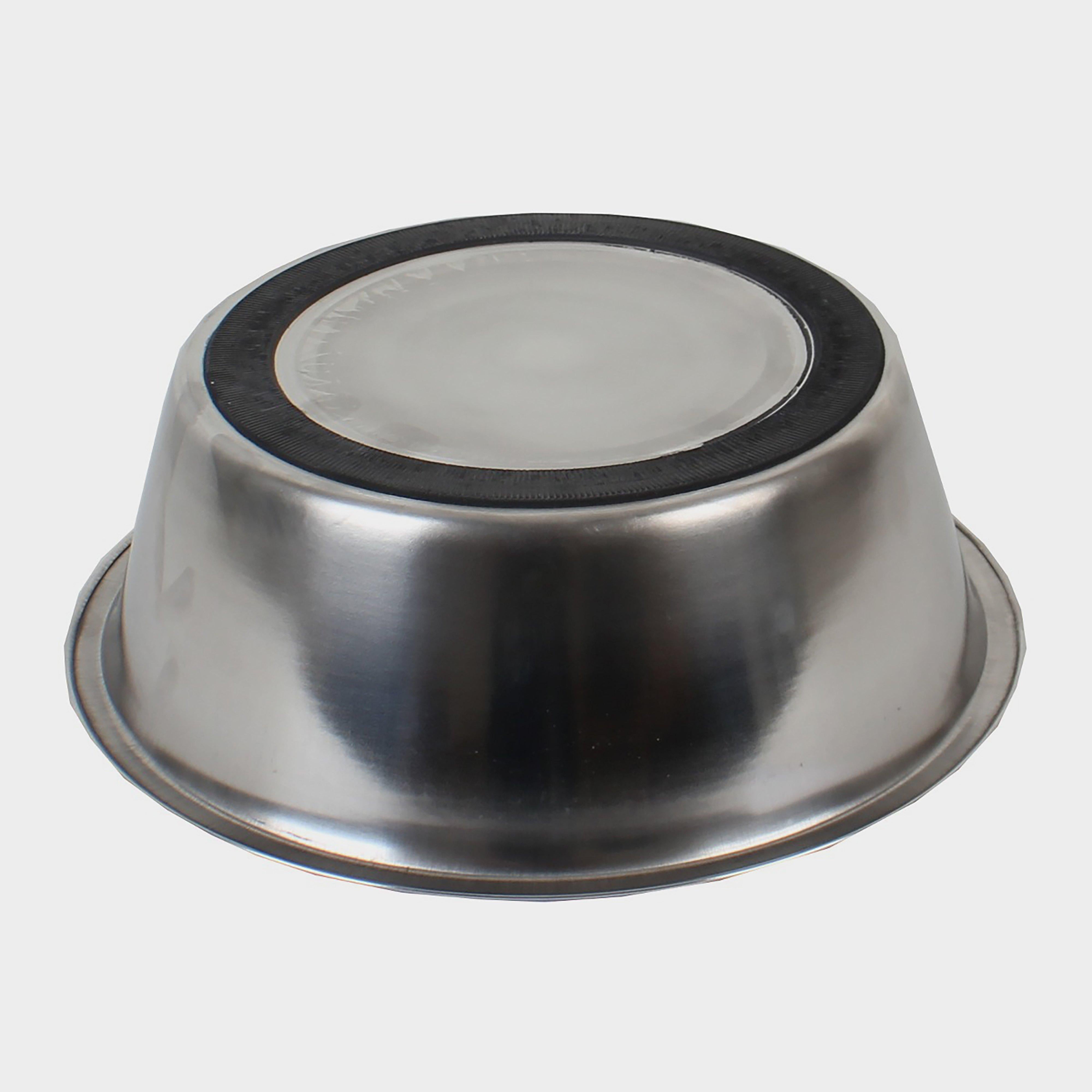 Stainless Steel Non Slip Bowl
